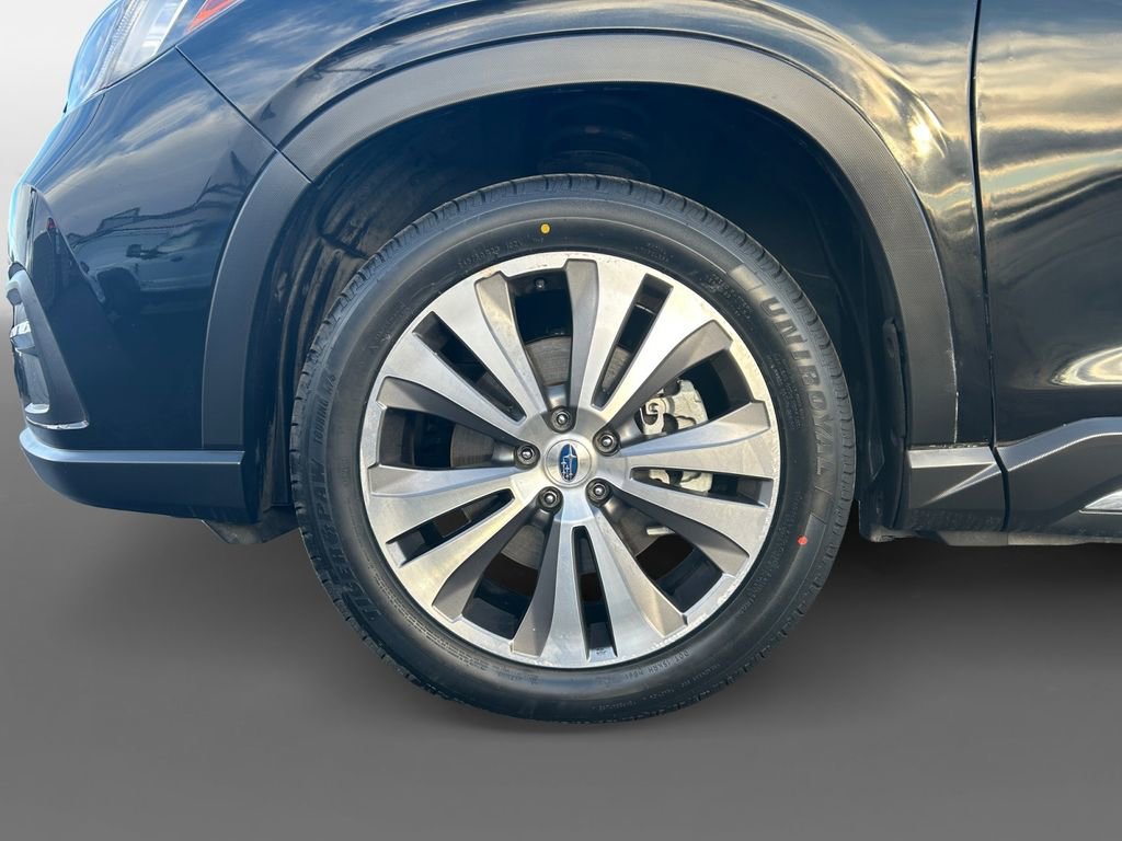Used 2022 Subaru Ascent Limited w/ Technology Package image 15