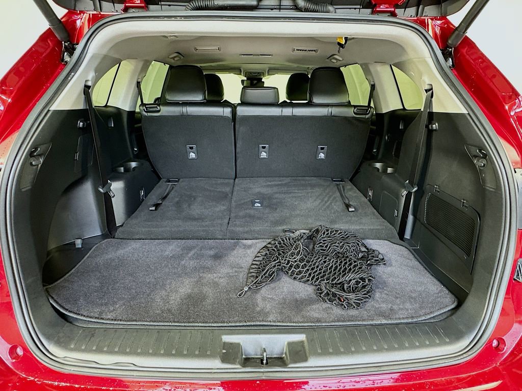 Certified 2026 Toyota Highlander XLE AWD/4WD image 26
