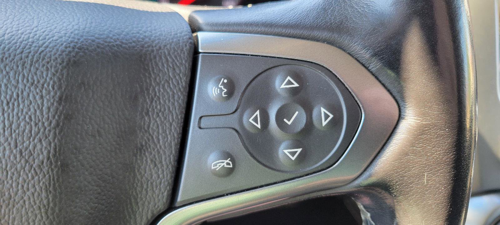 Used 2018 Chevrolet Tahoe LS image 20