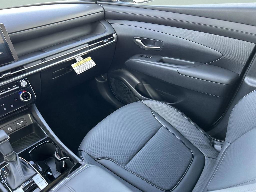 New 2026 Hyundai Santa Cruz SEL image 12