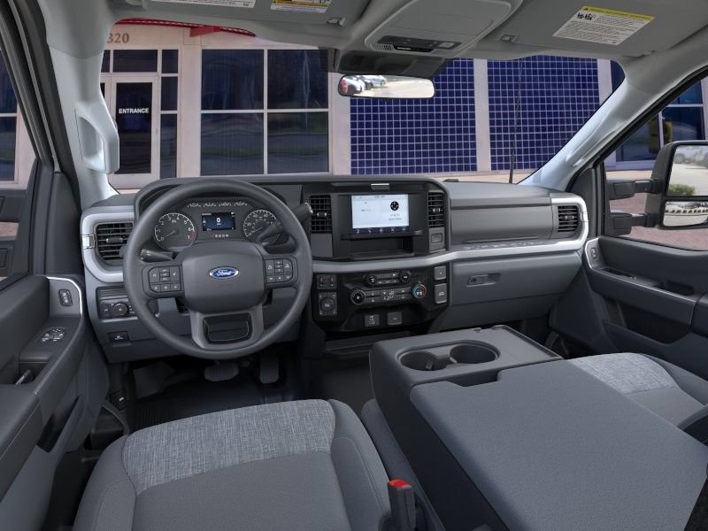 New 2026 Ford F250 XLT AWD/4WD image 10