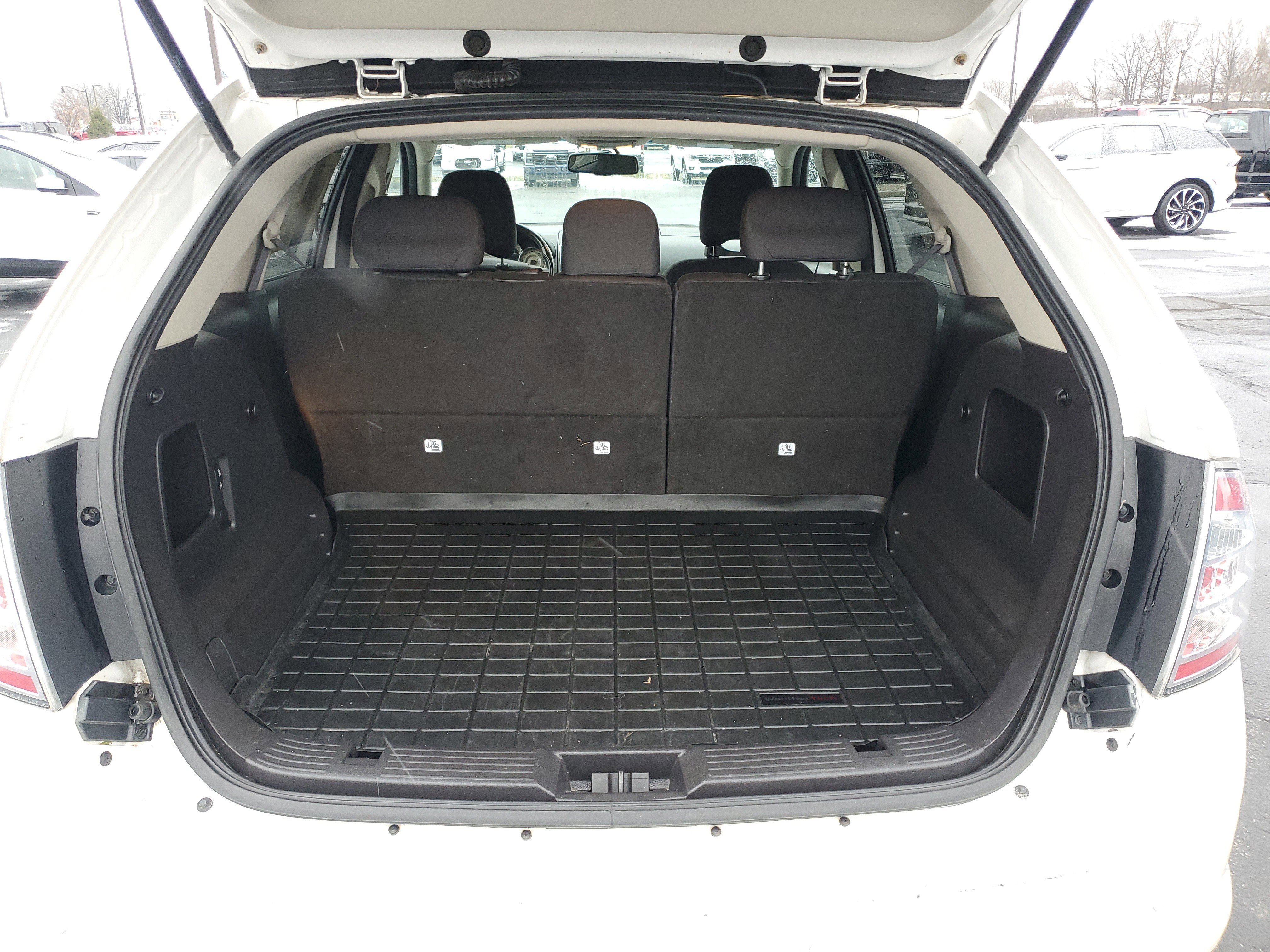 Used 2009 Ford Edge SEL image 7