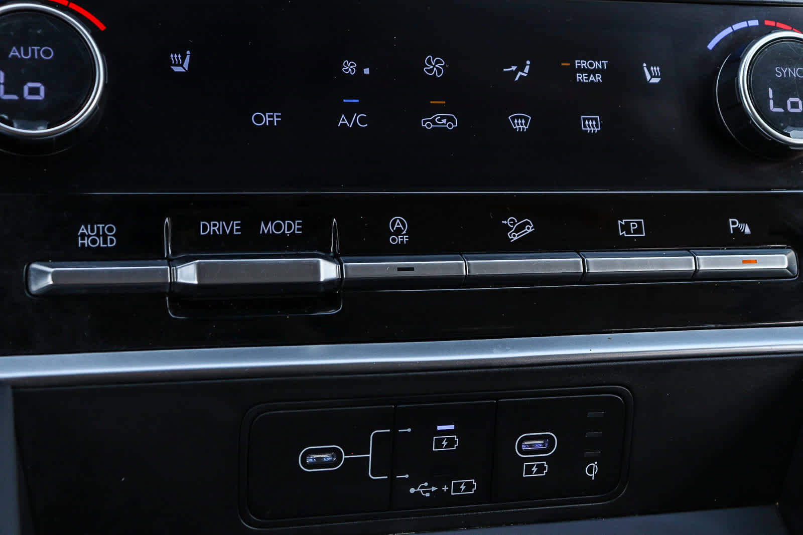 Used 2025 Hyundai Santa Fe SEL image 28