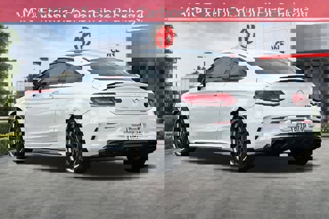 Used 2018 Mercedes-Benz C 63 AMG S image 7