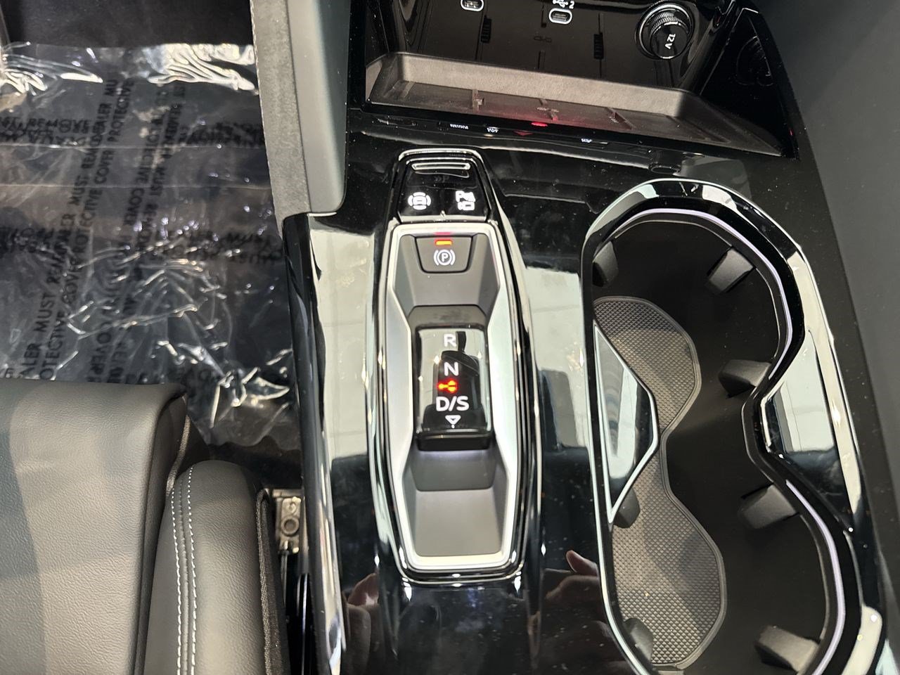 New 2026 Audi SQ5 Premium Plus AWD/4WD image 15