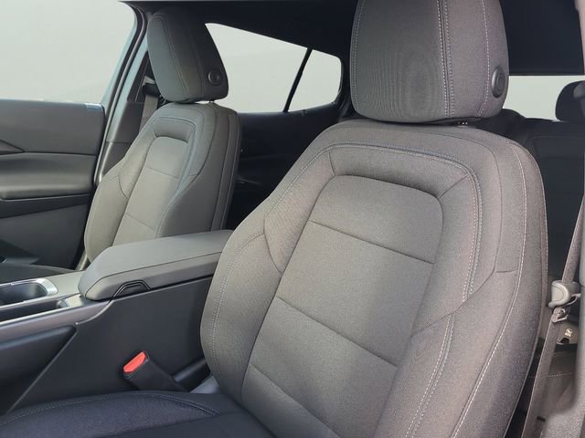New 2026 Chevrolet Equinox EV LT image 23