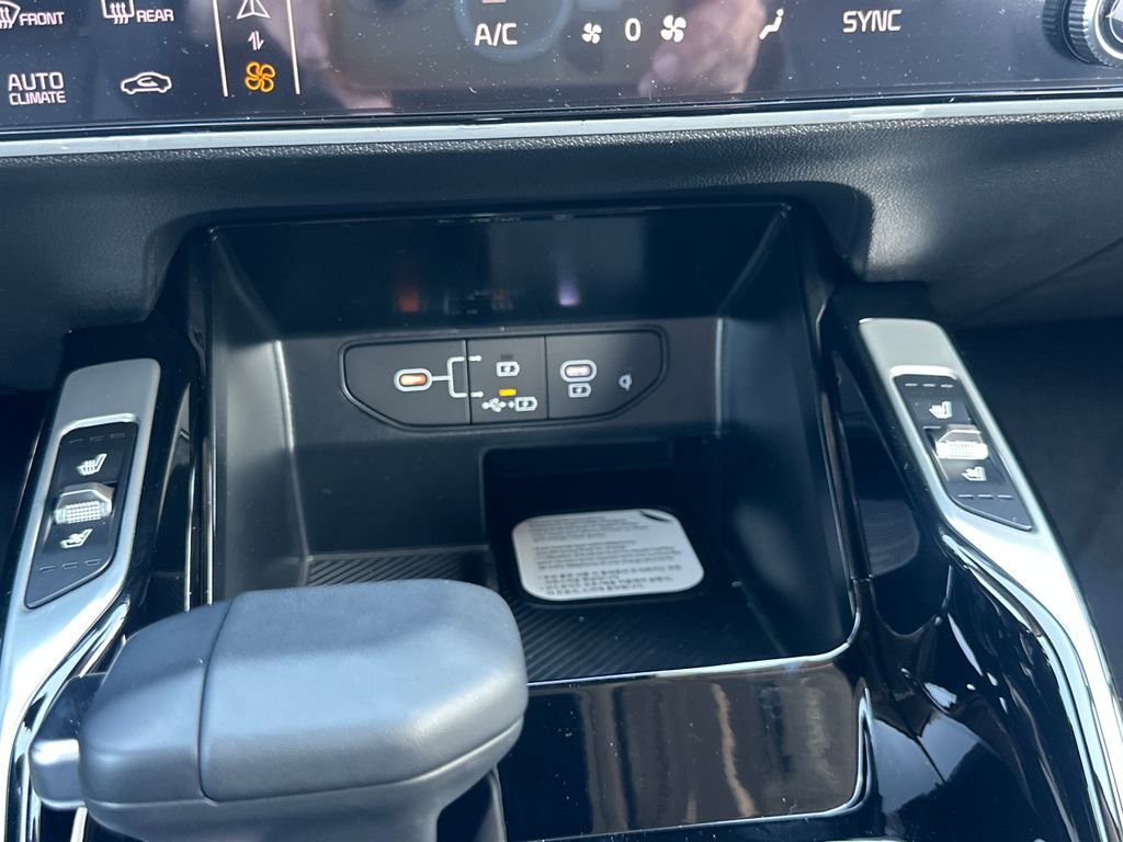 New 2026 Kia Sorento SX AWD/4WD image 25