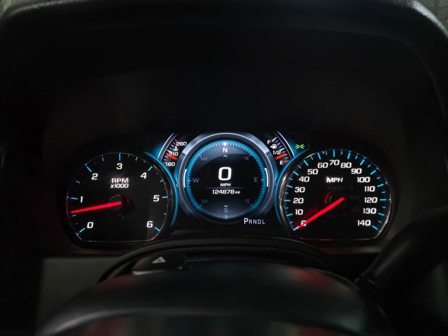 Used 2019 Chevrolet Tahoe Premier image 27