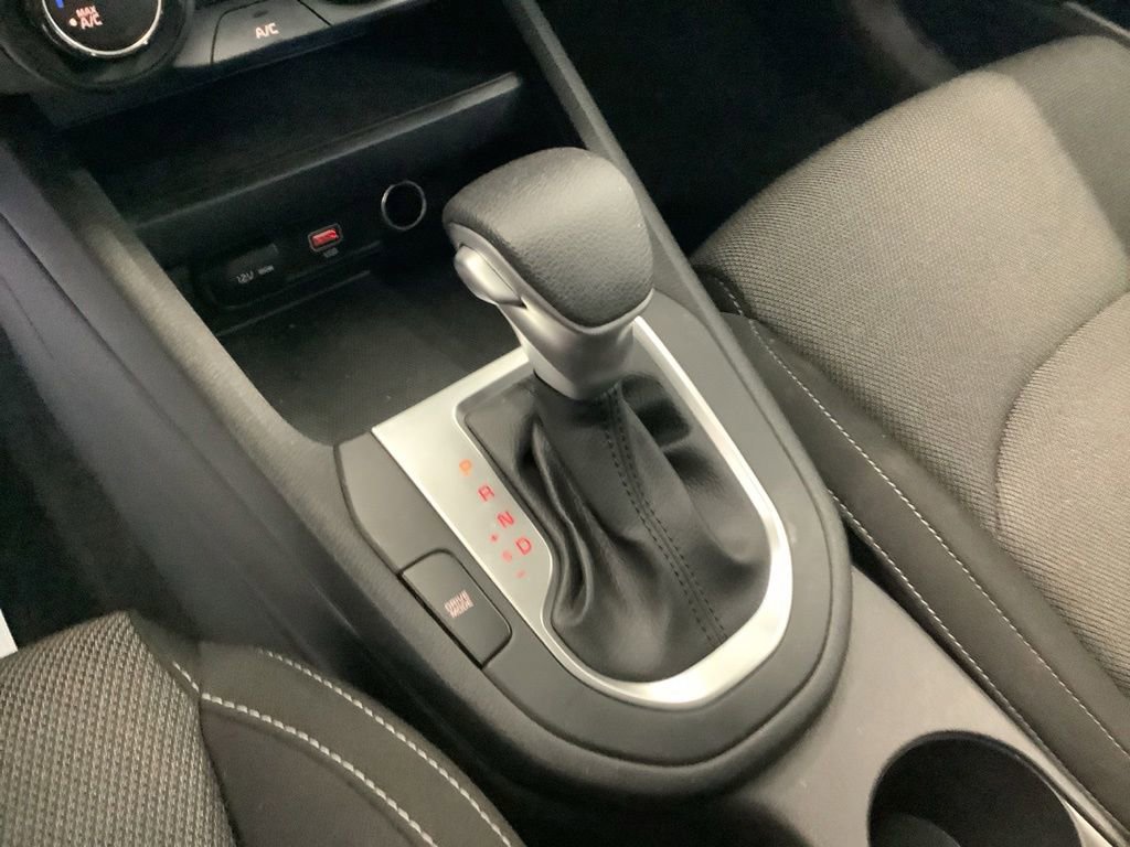 Used 2023 Kia Forte LXS FWD image 16