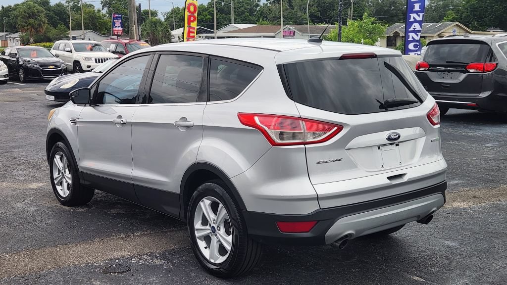 Used 2014 Ford Escape SE FWD image 4