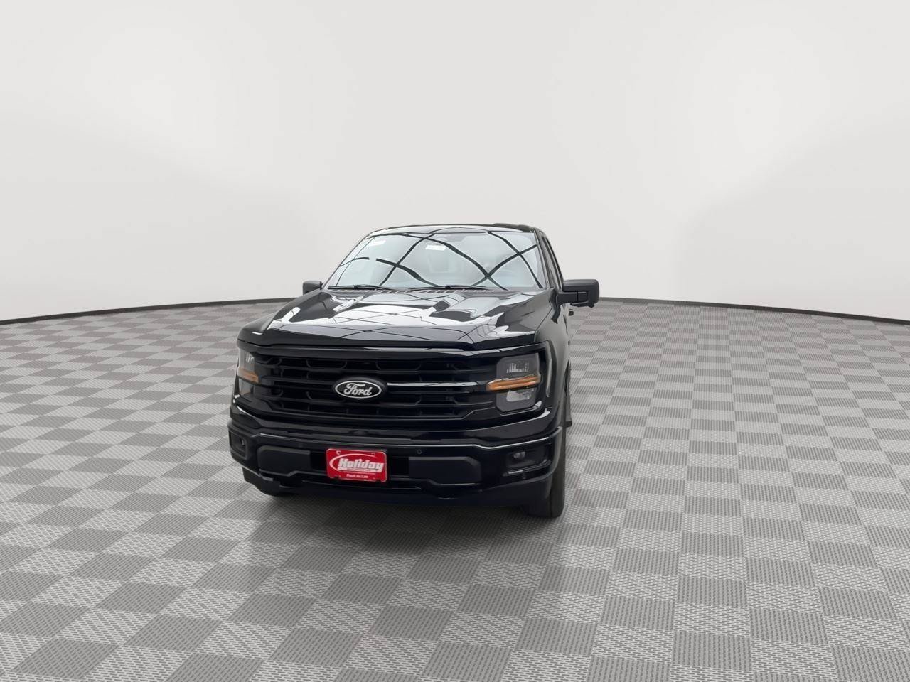 New 2026 Ford F150 XLT w/ Equipment Group 302A MID AWD/4WD image 37