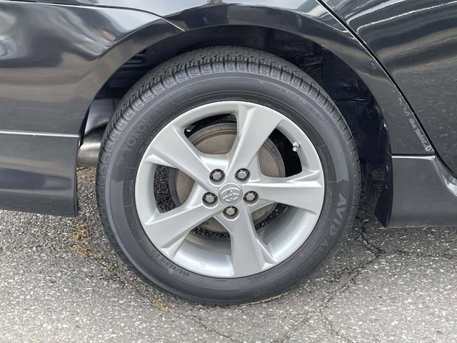 Used 2011 Toyota Corolla S image 7