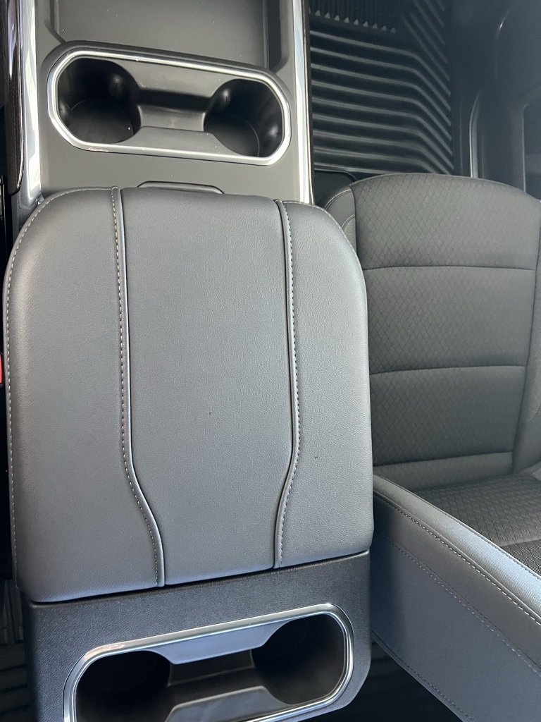 New 2026 Chevrolet Silverado 2500 LT w/ Trail Boss Package image 15
