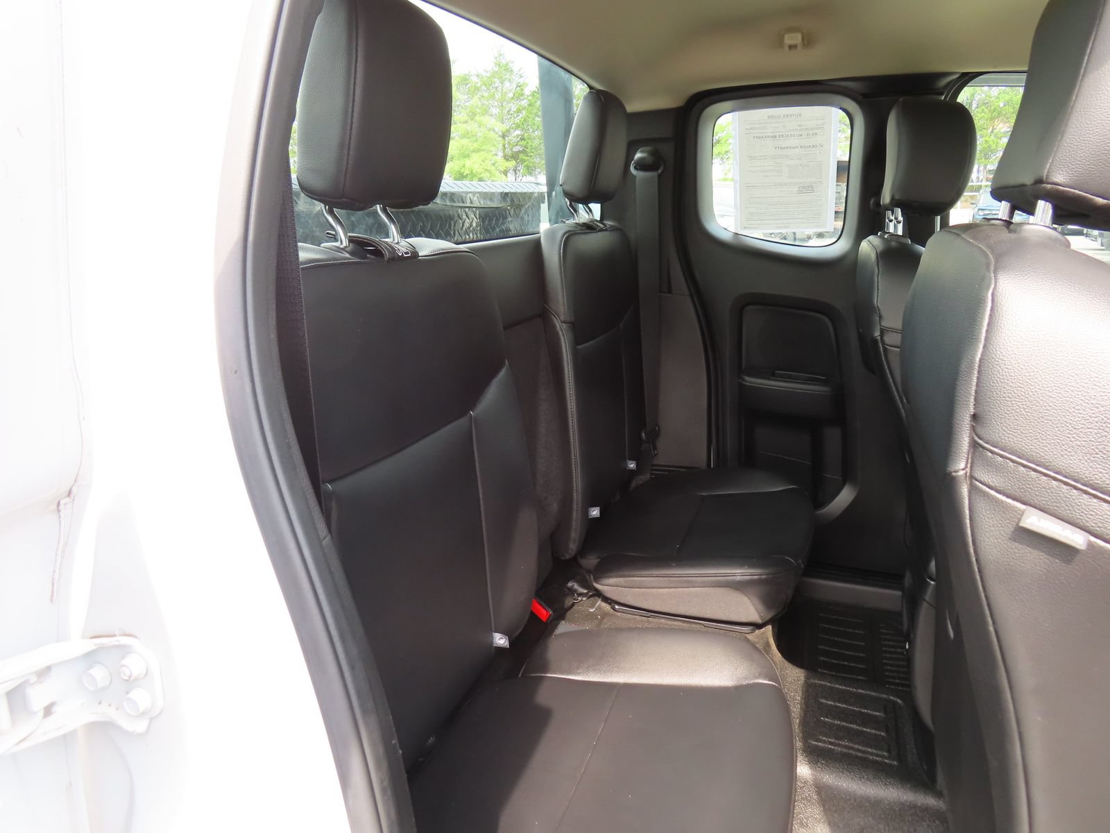 Used 2020 Ford Ranger XL w/ Equipment Group 101A Mid RWD image 34