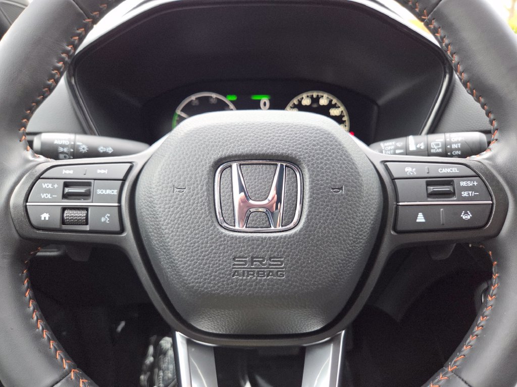 Used 2024 Honda CR-V Sport image 35