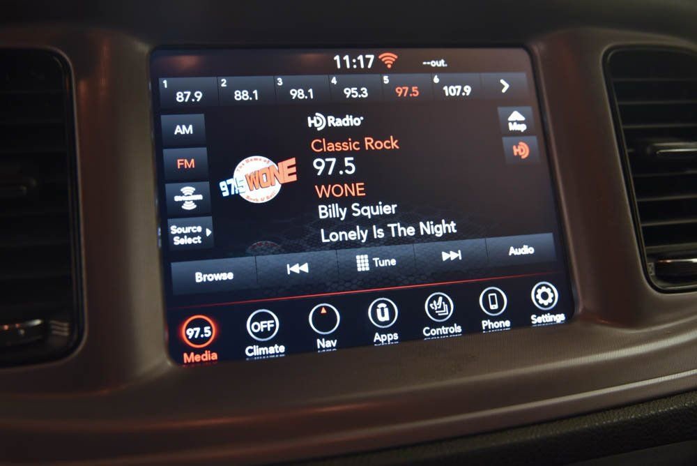 Used 2023 Dodge Charger SXT w/ Blacktop Special Edition image 19