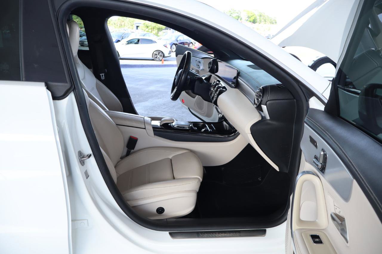 Used 2020 Mercedes-Benz CLA 250 image 38