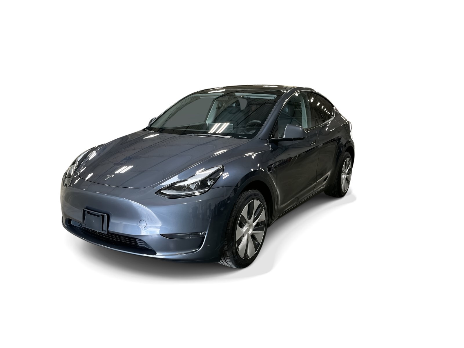 Certified 2023 Tesla Model Y AWD image 1
