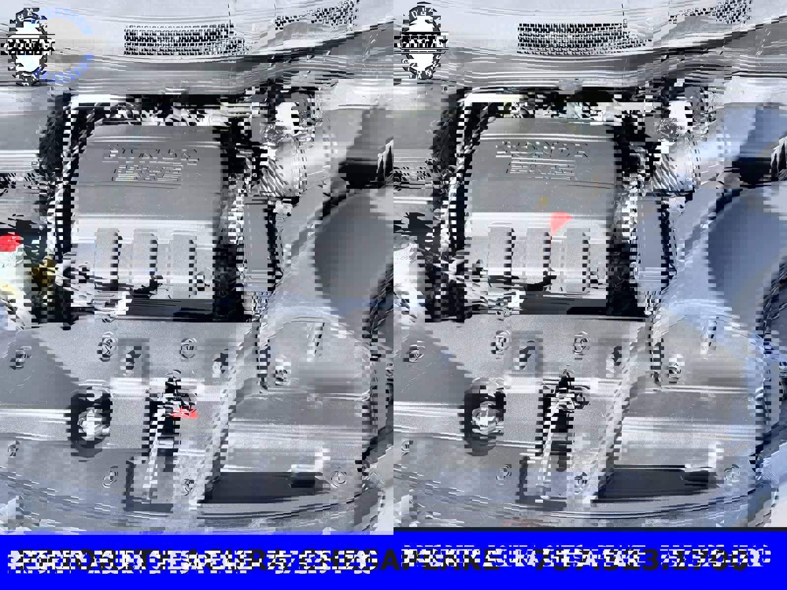 Used 2014 Honda Odyssey EX-L image 23