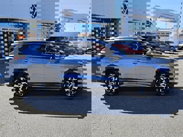 New 2026 Volkswagen Tiguan SE image 15