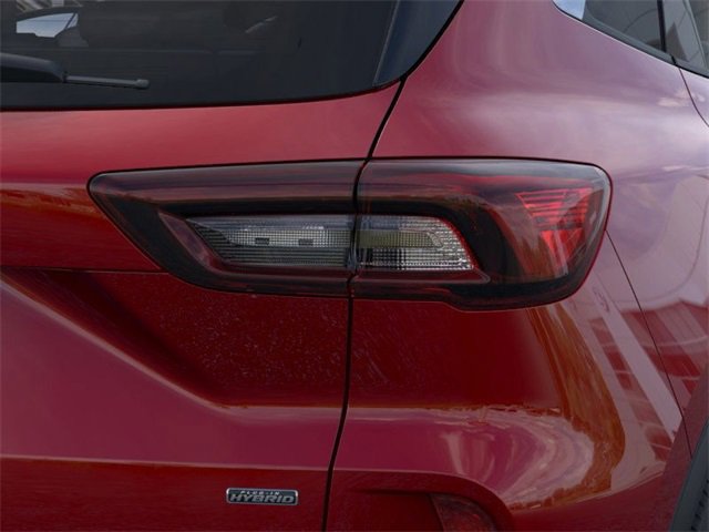 New 2025 Ford Escape SE image 21