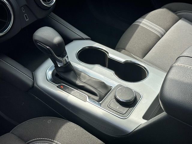 Used 2025 Chevrolet Blazer LT image 31