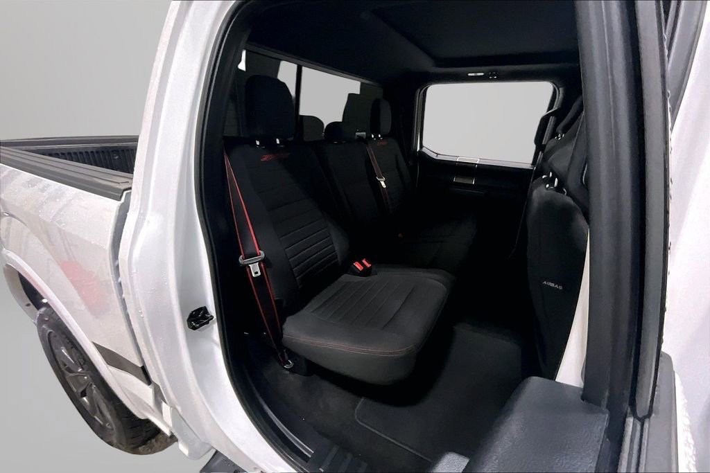 Used 2018 Ford F150 XLT w/ Equipment Group 302A Luxury image 25