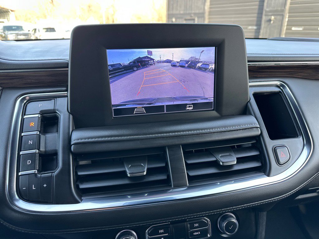 Used 2023 Chevrolet Tahoe LS image 32