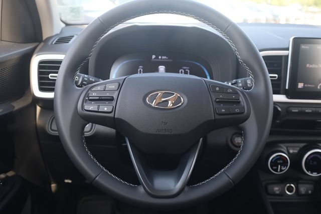 New 2026 Hyundai Venue SEL FWD image 13