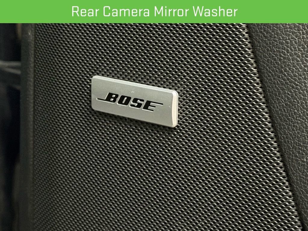 Certified 2024 GMC Yukon XL Denali w/ Denali Reserve Package image 31