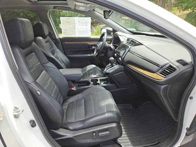 Used 2017 Honda CR-V Touring image 33