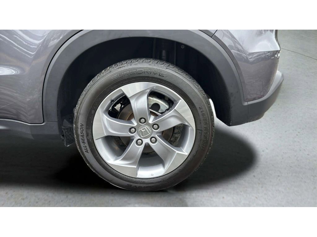 Used 2022 Honda HR-V LX image 22