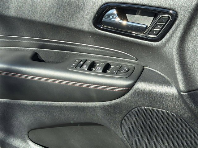 Used 2025 Dodge Durango GT image 37