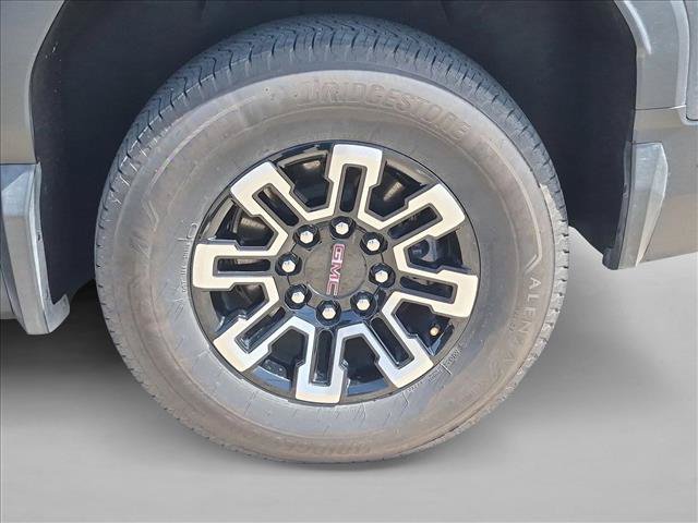 Used 2026 GMC Sierra EV Elevation AWD/4WD image 14