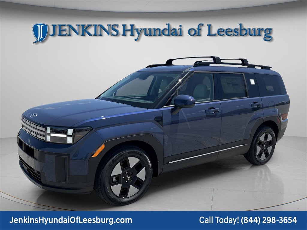 Used 2025 Hyundai Santa Fe SEL image 7
