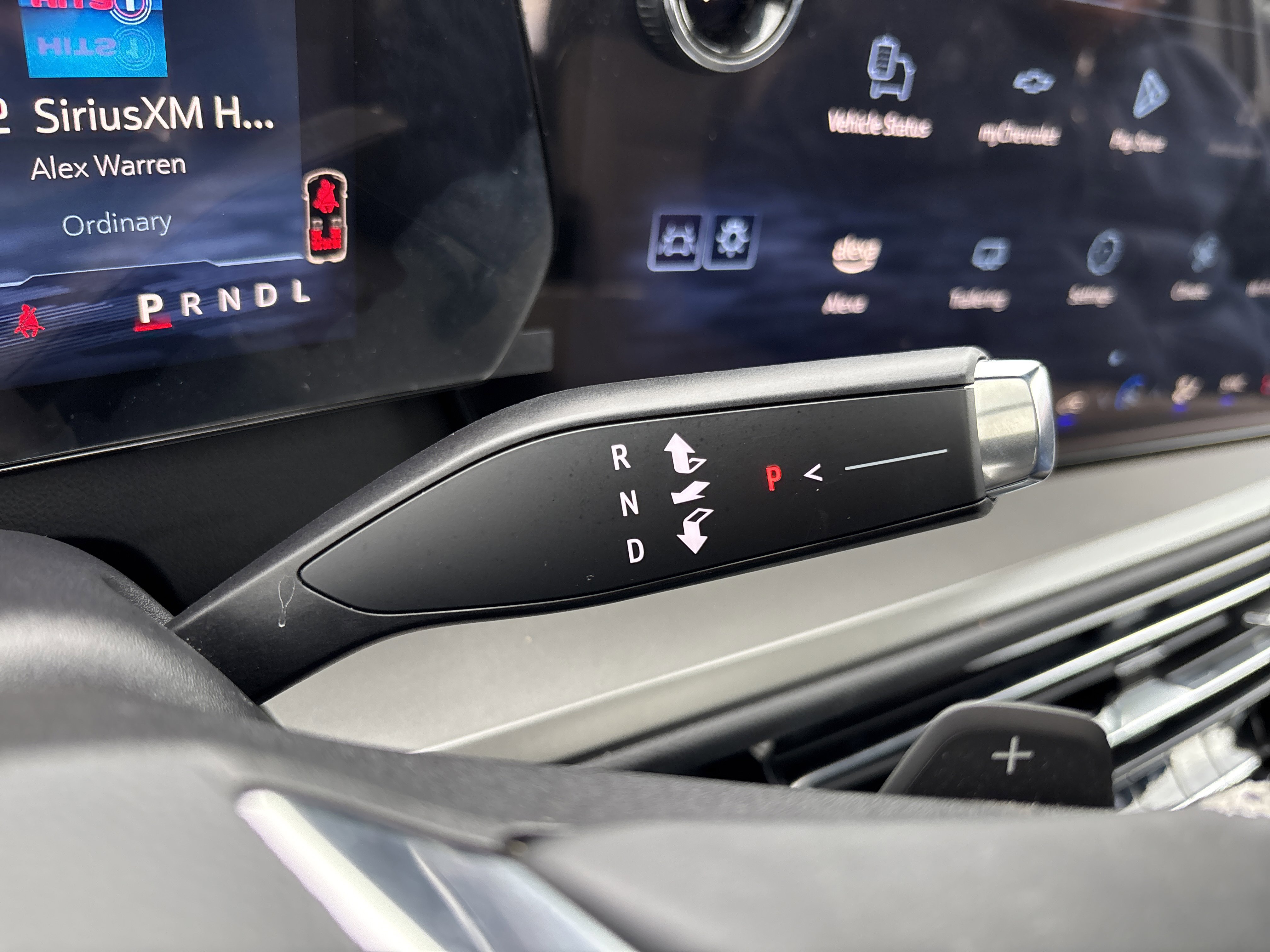 Used 2025 Chevrolet Traverse LT w/ Sun and Wheel Package image 51