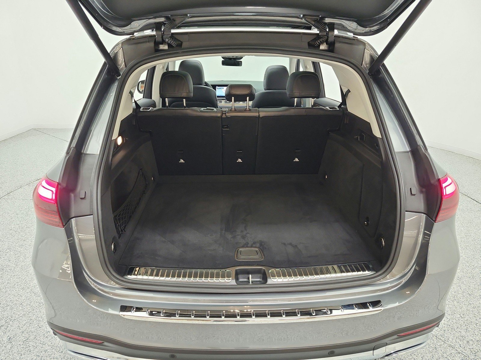 Certified 2025 Mercedes-Benz GLE 350 4MATIC image 21