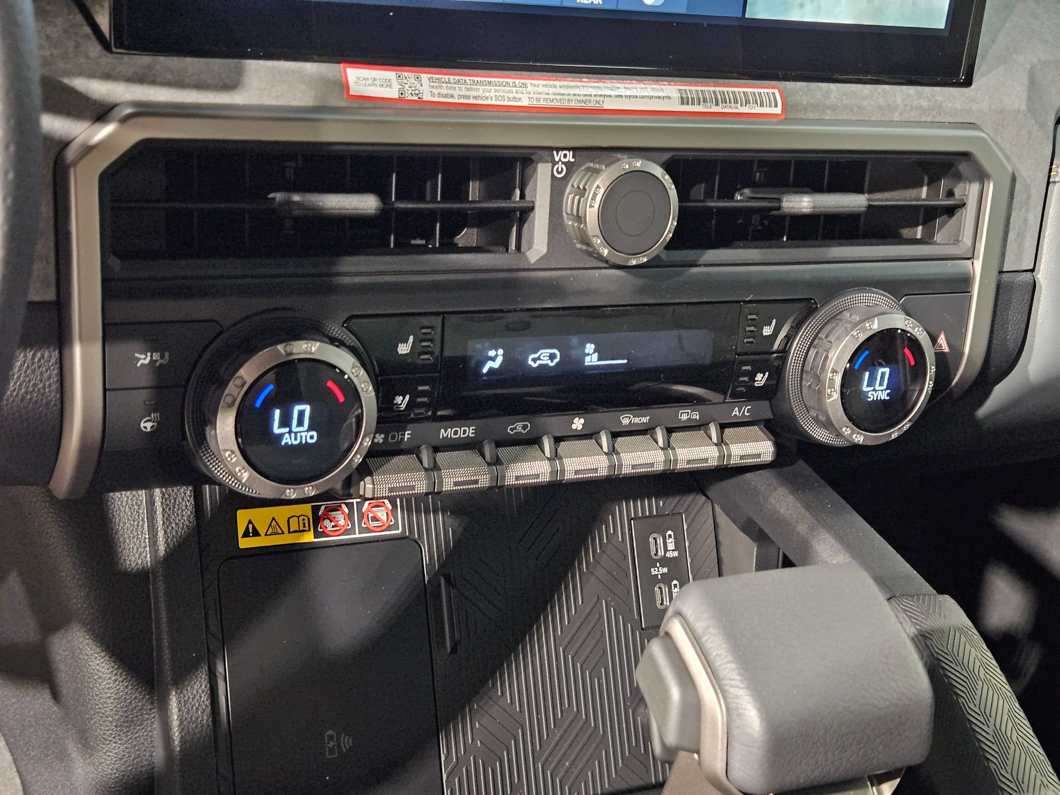 New 2026 Toyota 4Runner Trailhunter AWD/4WD image 18