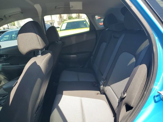 Used 2018 Hyundai Kona SEL AWD/4WD image 26