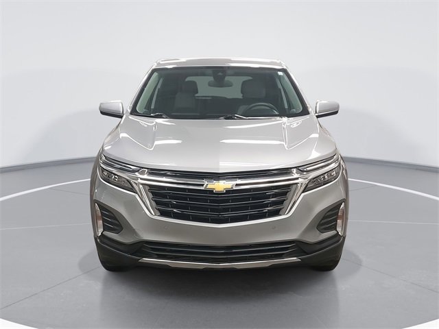 Used 2024 Chevrolet Equinox LT w/ Driver Convenience Package image 8