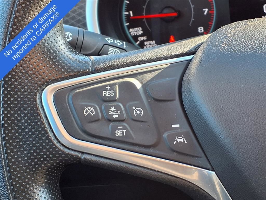 Used 2023 Chevrolet Malibu LT image 22