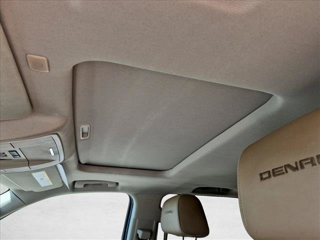 Used 2018 GMC Sierra 1500 Denali AWD/4WD image 15