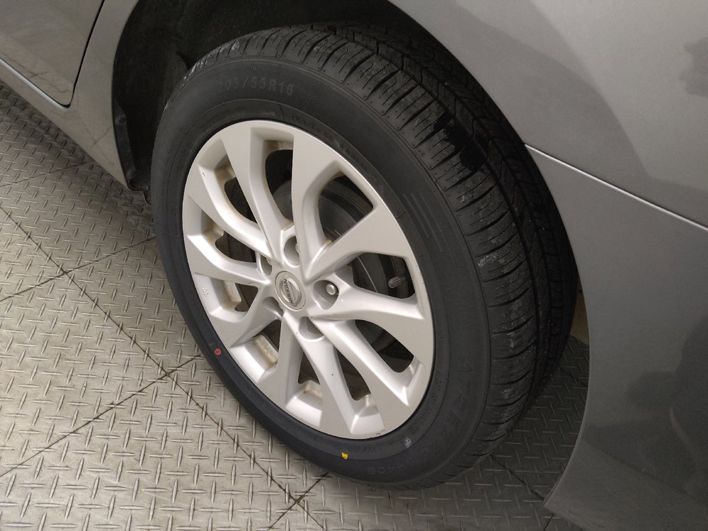 Used 2018 Nissan Sentra SV FWD image 31