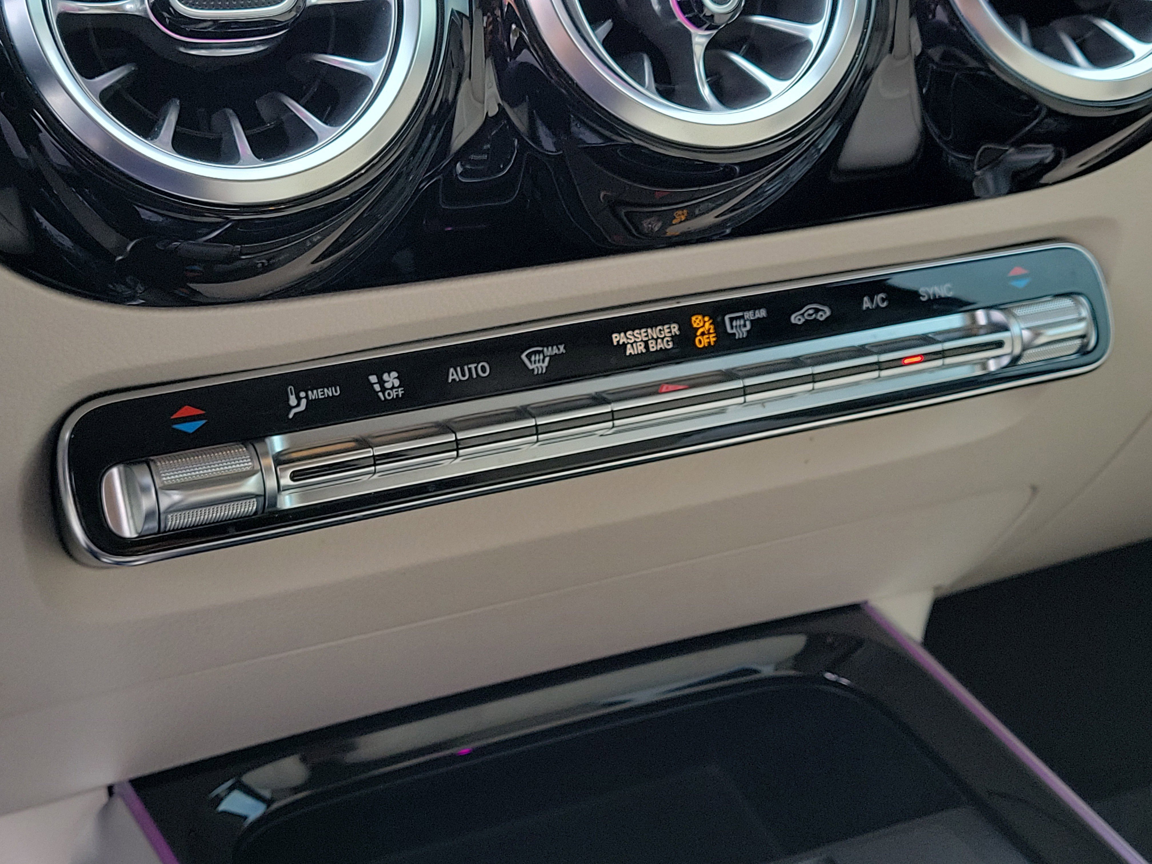 Used 2023 Mercedes-Benz GLA 250 GLA 250 image 27