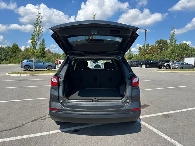 Used 2020 Chevrolet Equinox LS w/ LS Convenience Package FWD image 17