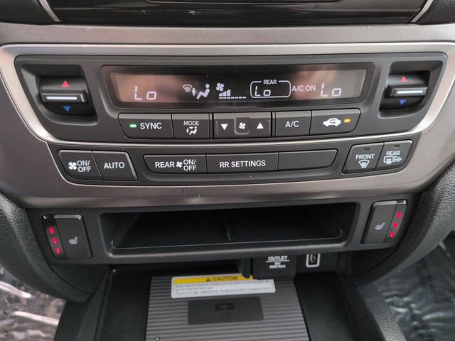 Used 2023 Honda Passport EX-L image 17