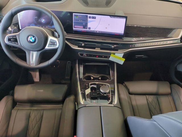 New 2026 BMW X5 xDrive40i w/ M Sport Package image 15