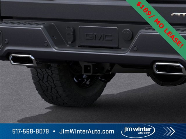 New 2026 GMC Sierra 1500 AT4 w/ AT4 Premium Package image 14