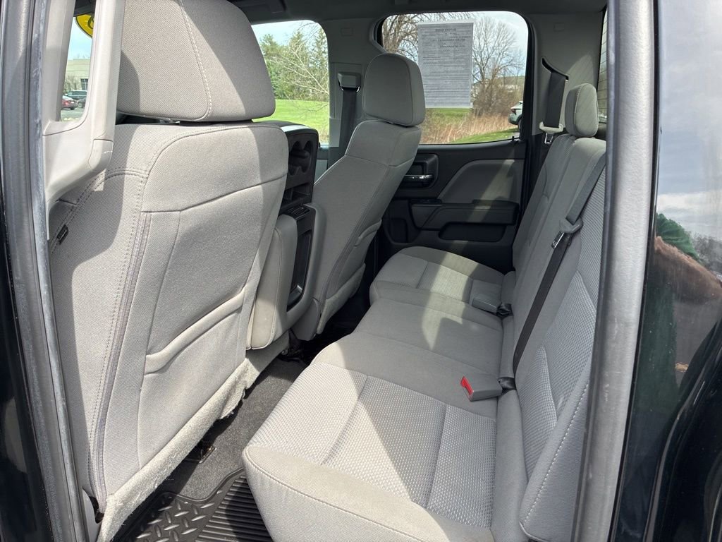 Used 2019 GMC Sierra 1500 Limited w/ Elevation Edition AWD/4WD image 25