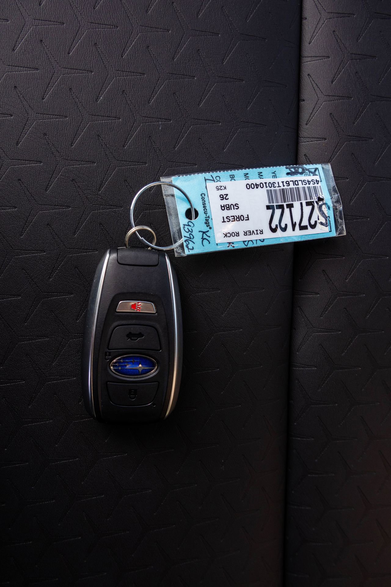 New 2026 Subaru Forester Wilderness image 39